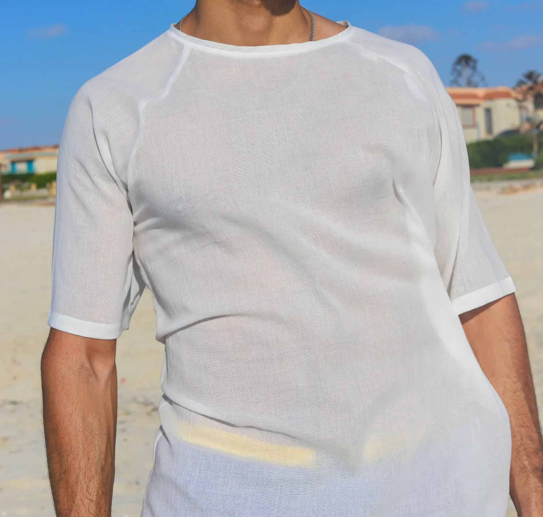 Men Summer