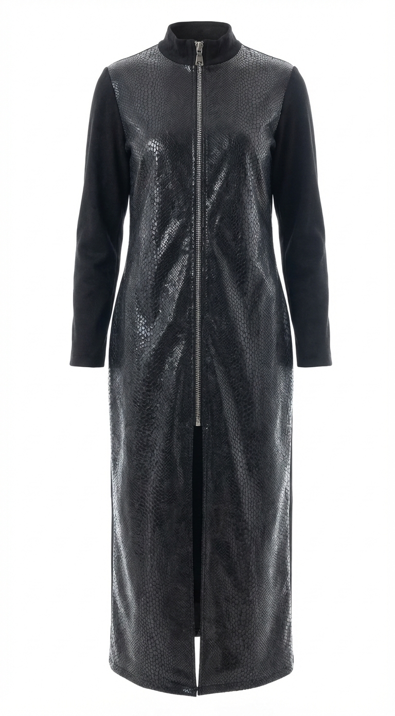 Snake Coat