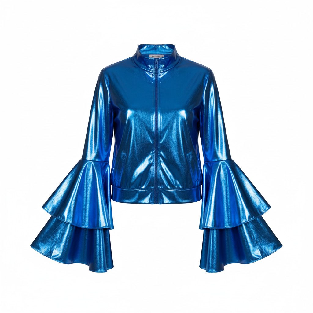 Disco Jacket