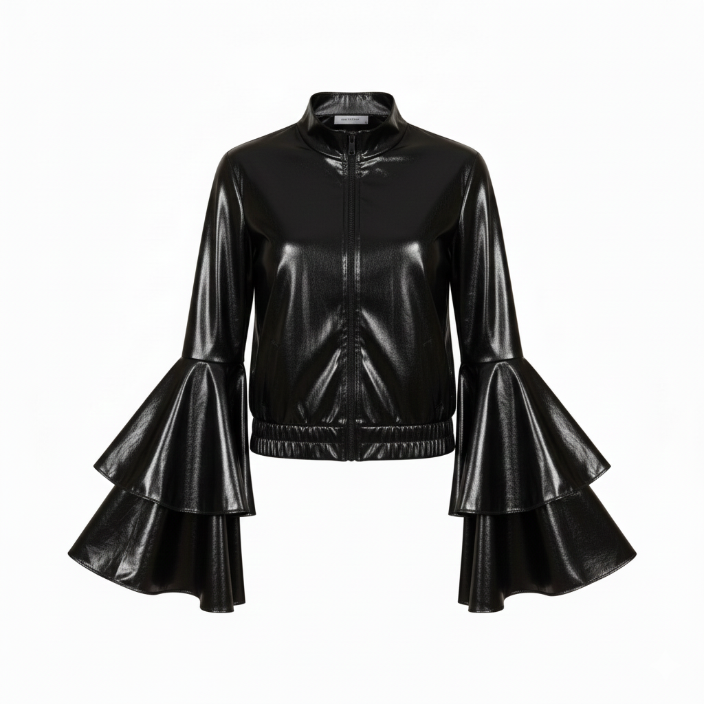 Disco Jacket
