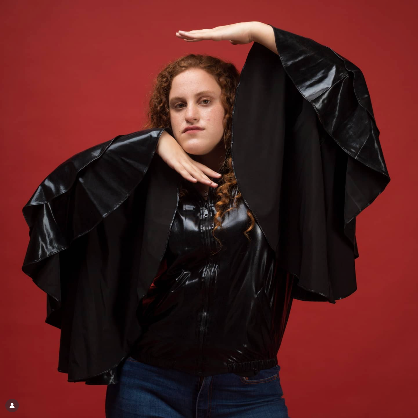 Disco Jacket
