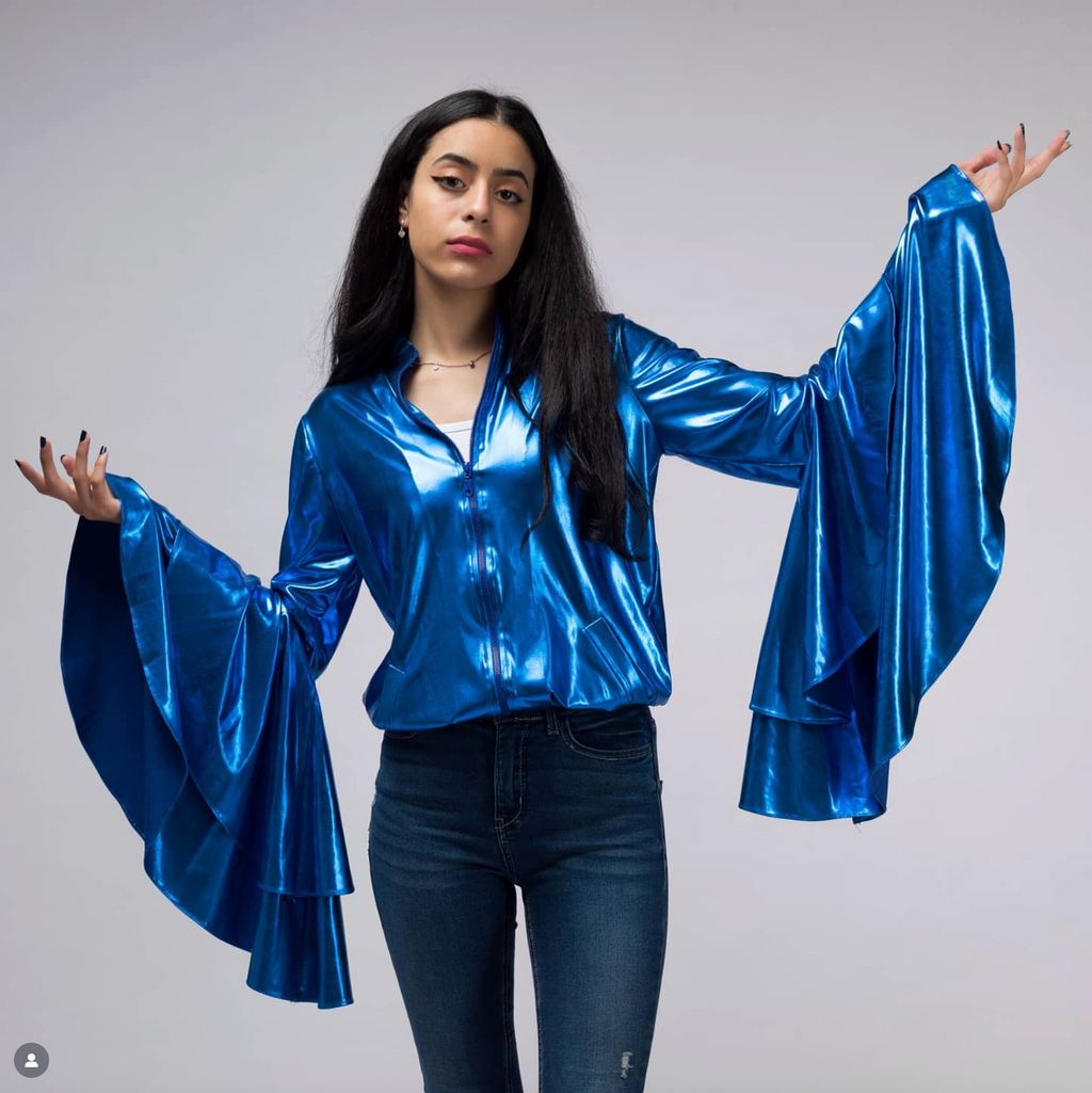 Disco Jacket
