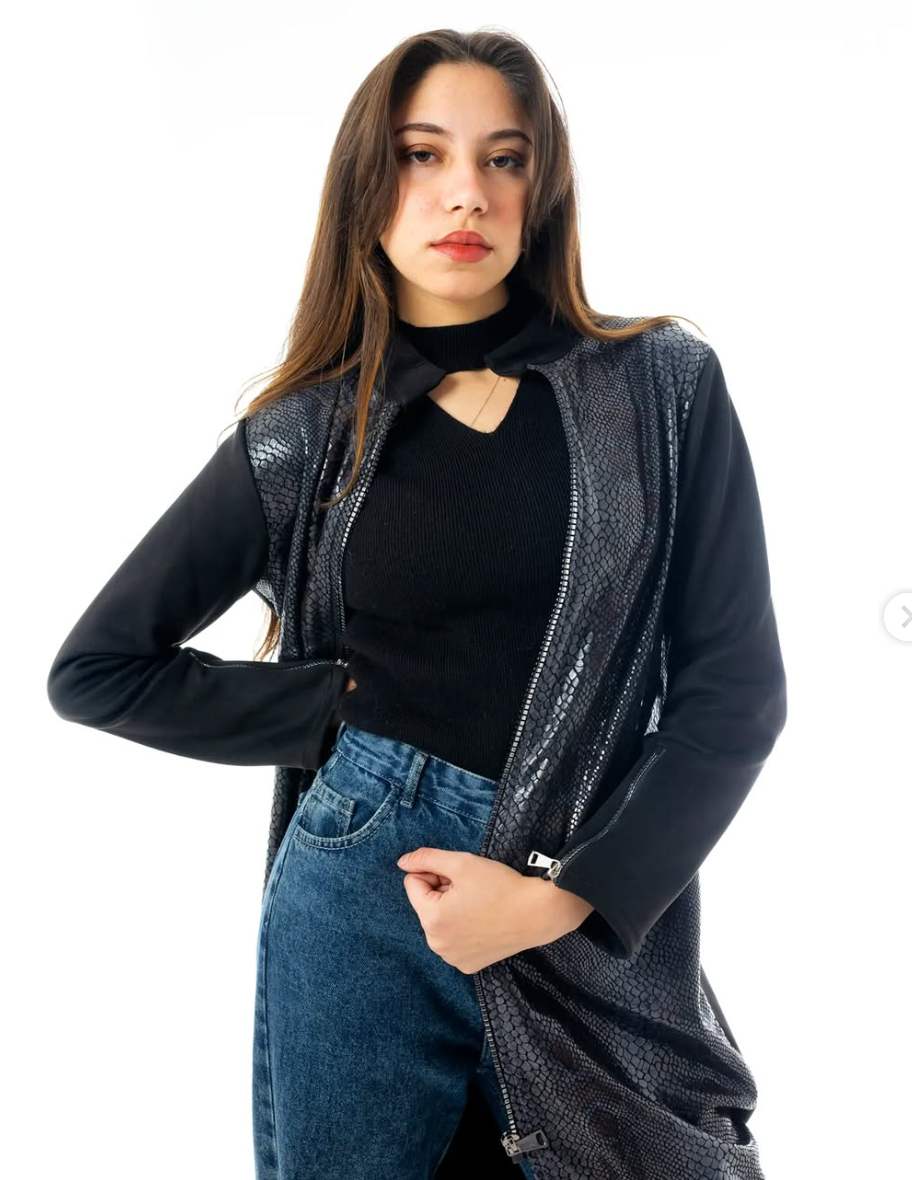 Snake Coat