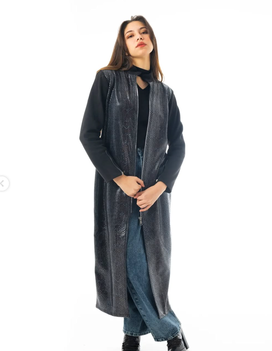 Snake Coat