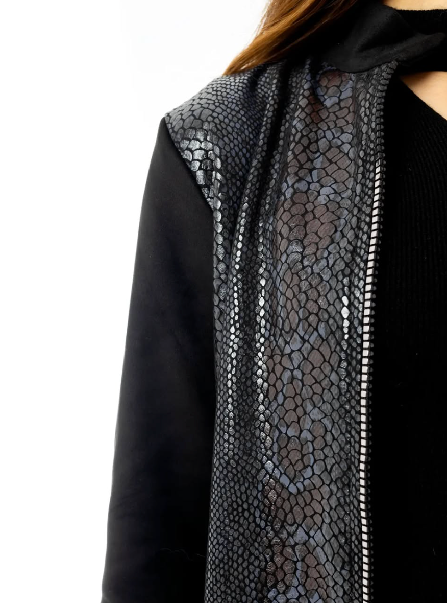 Snake Coat