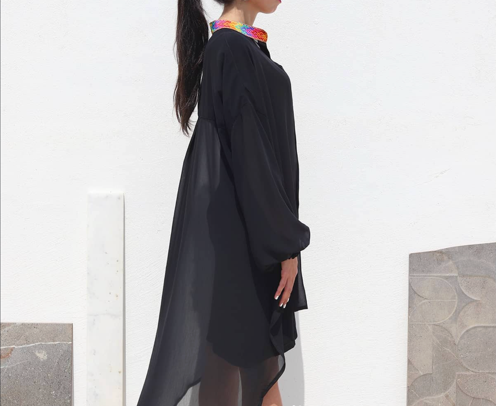Aura Blouse