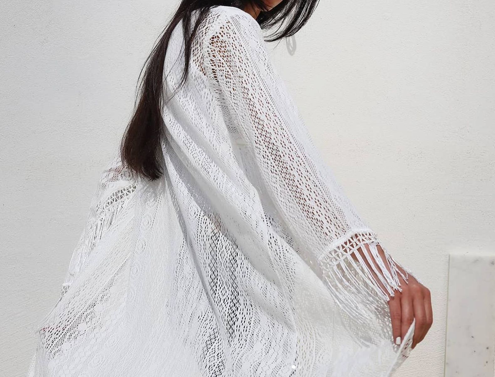 Coachella Kimono