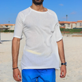 See-through T-Shirt