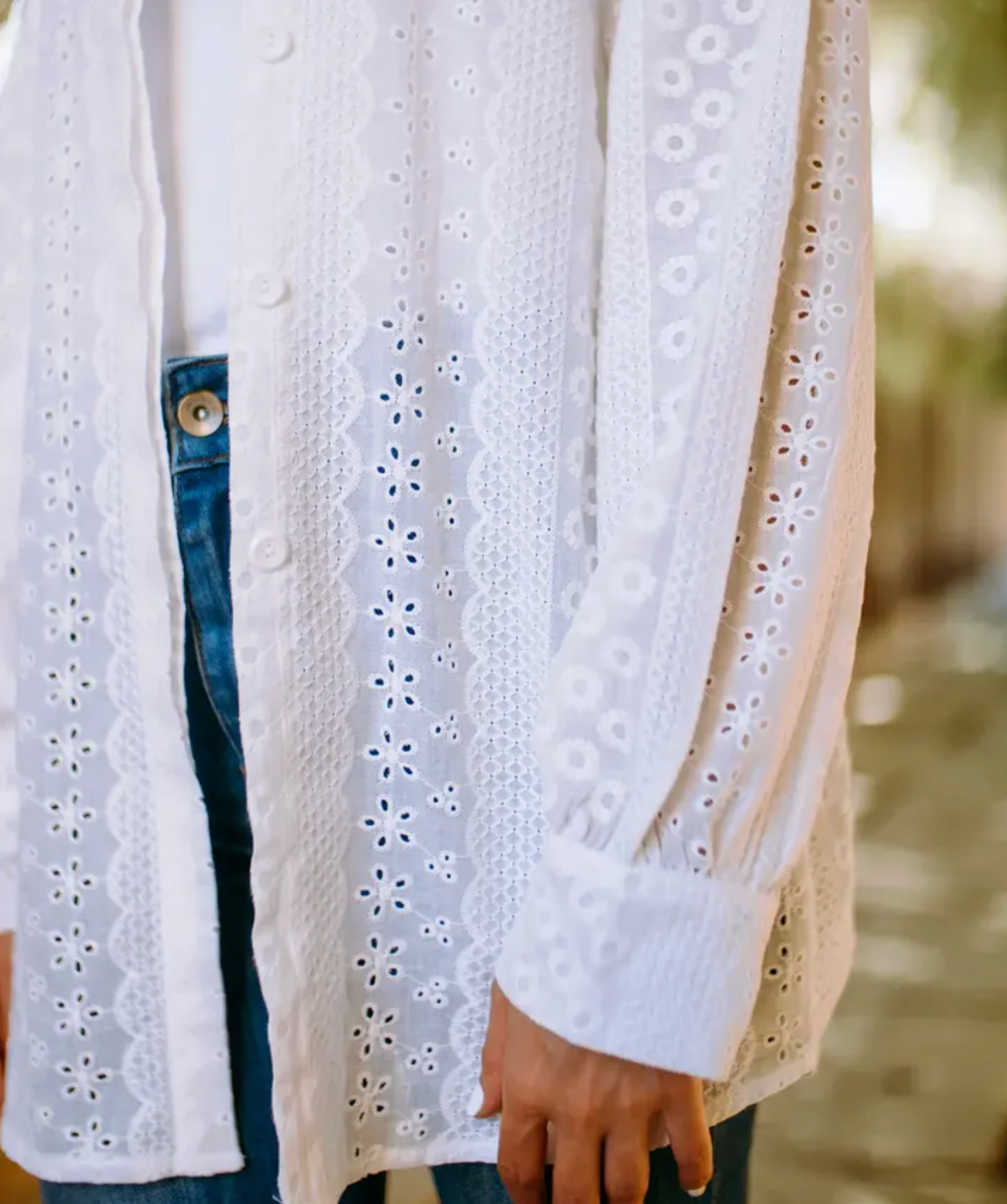 Chemise
