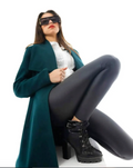 Emerald Coat